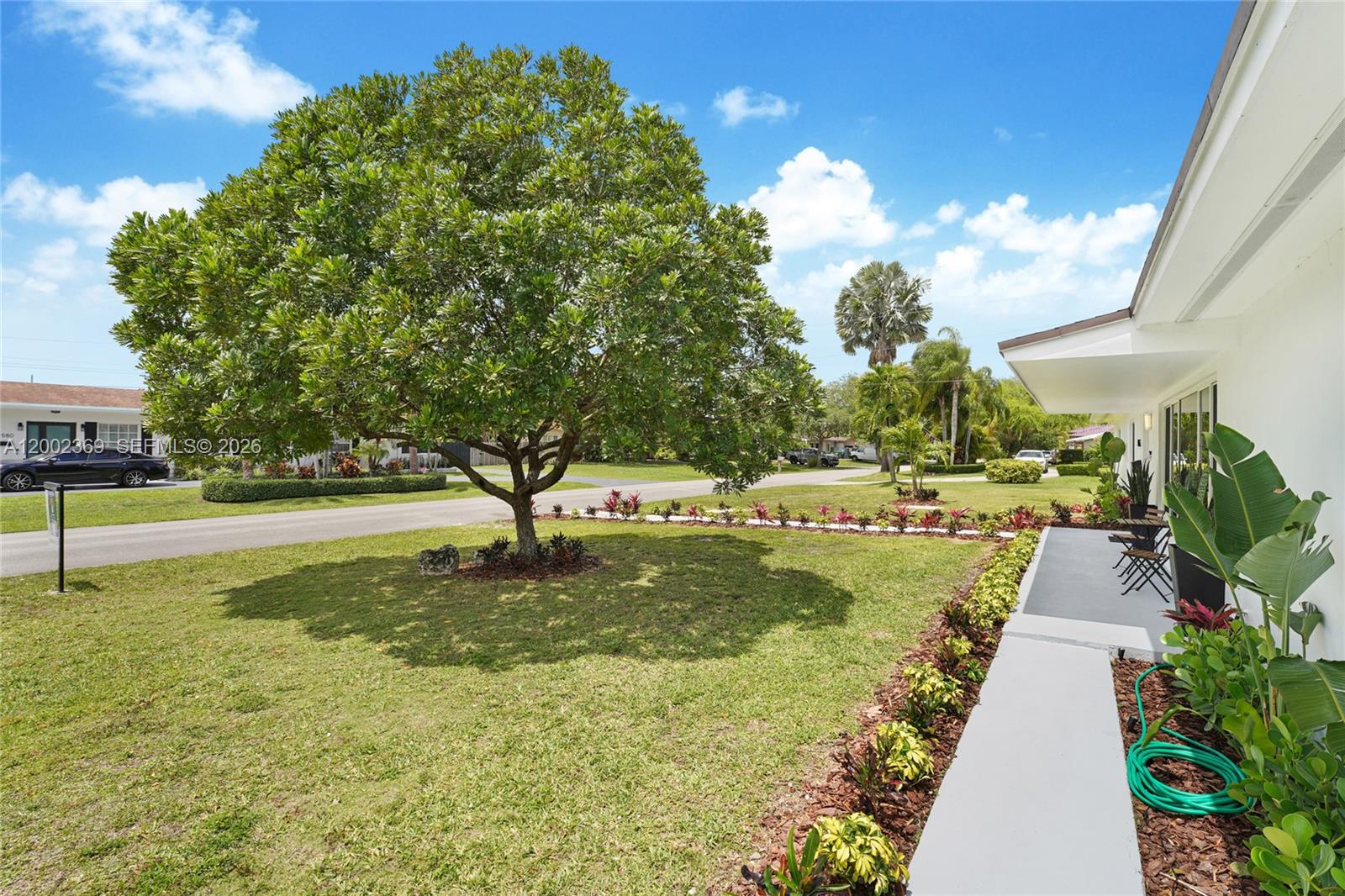 PAMELA PARK SEC 1 - Residential