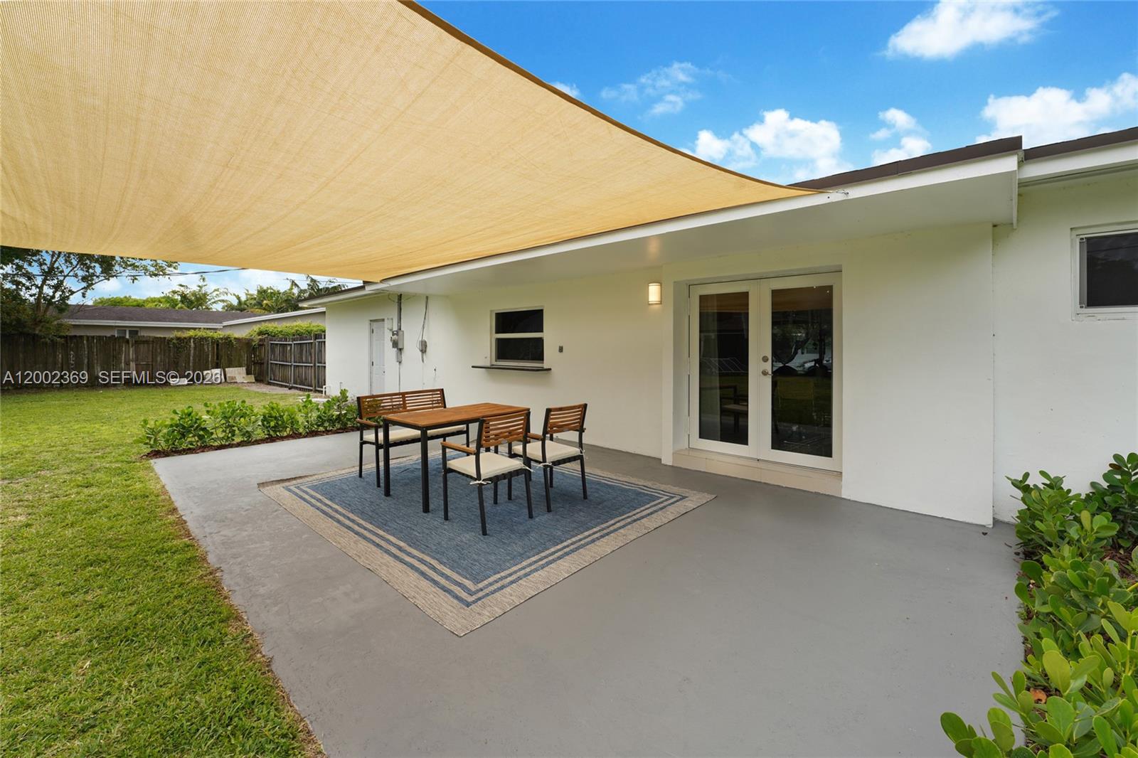 PAMELA PARK SEC 1 - Residential