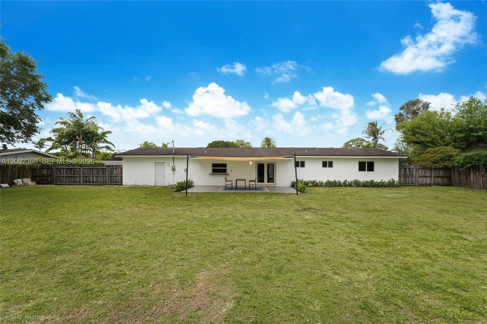 PAMELA PARK SEC 1 - Residential