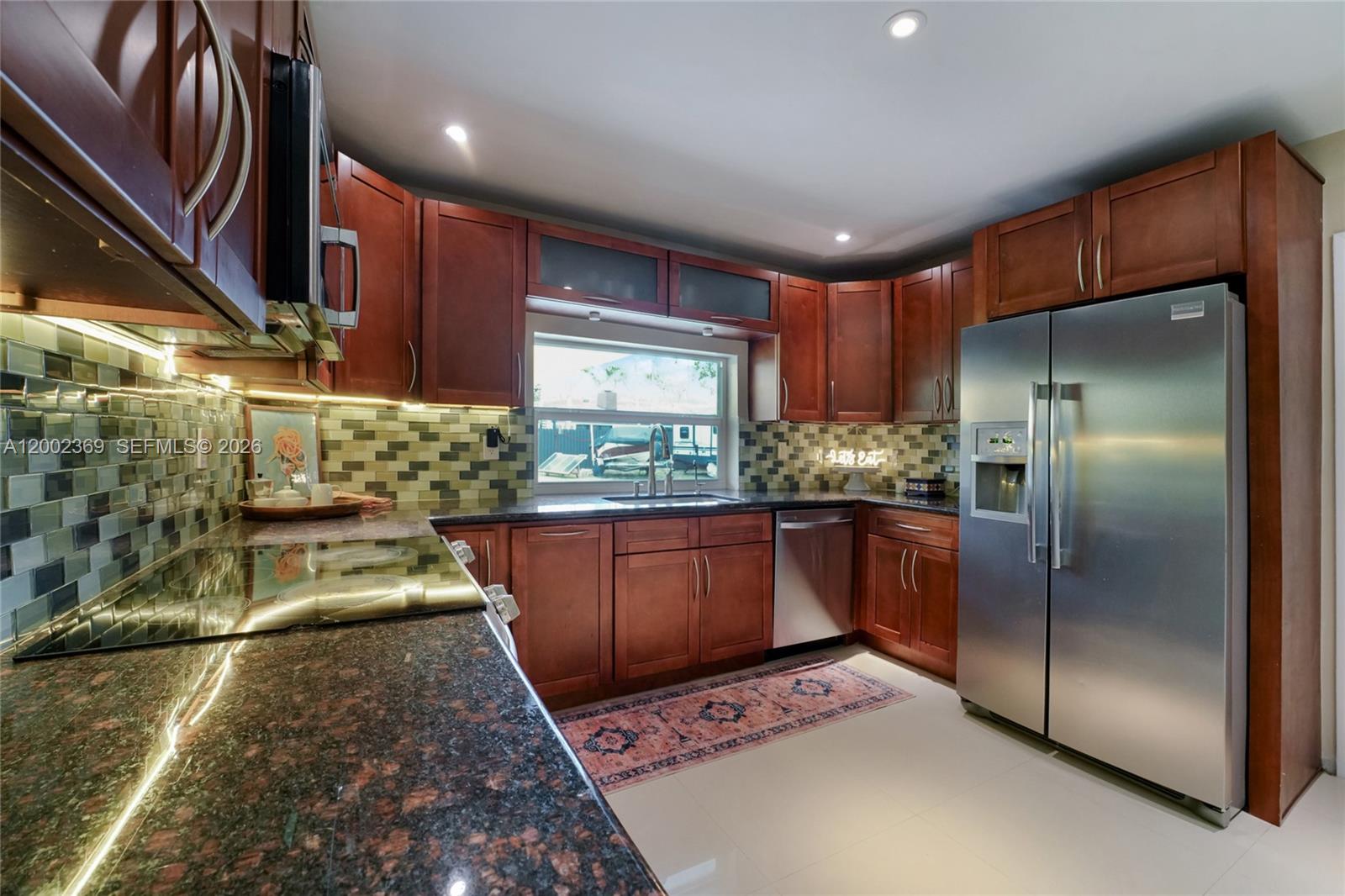 PAMELA PARK SEC 1 - Residential