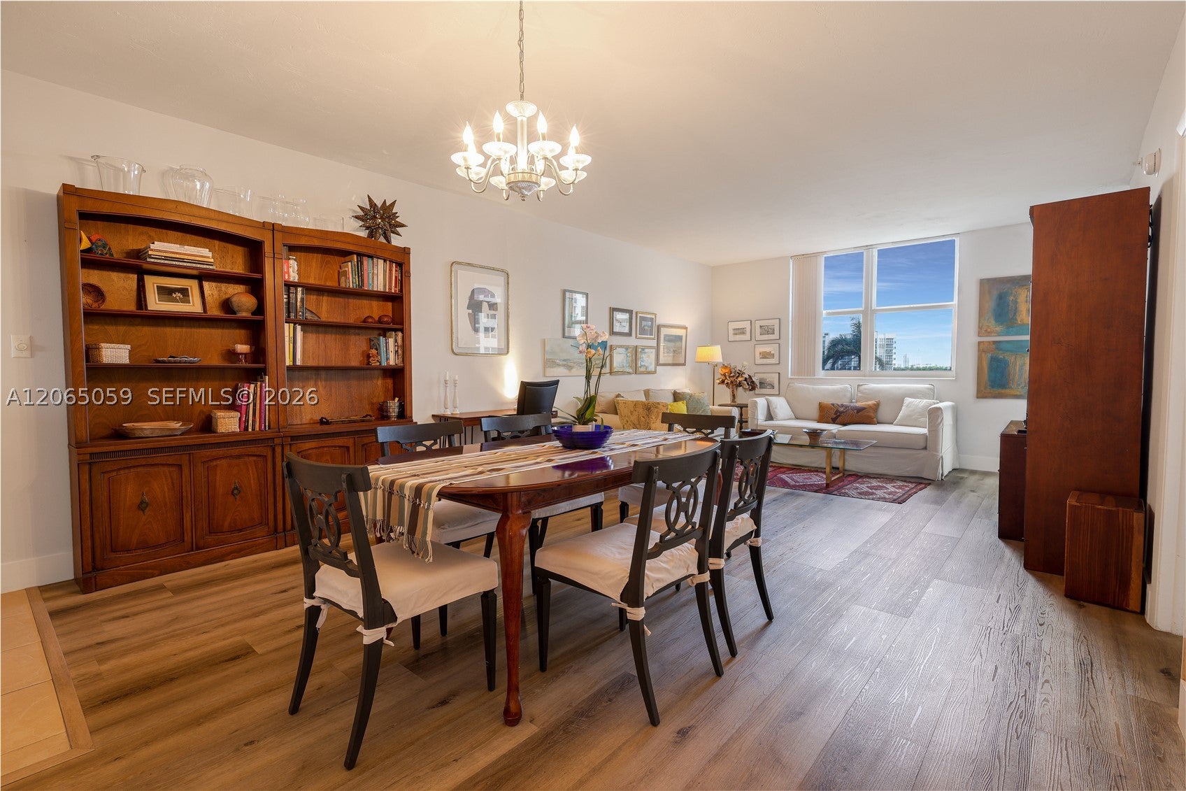 3001 S Ocean Dr 443