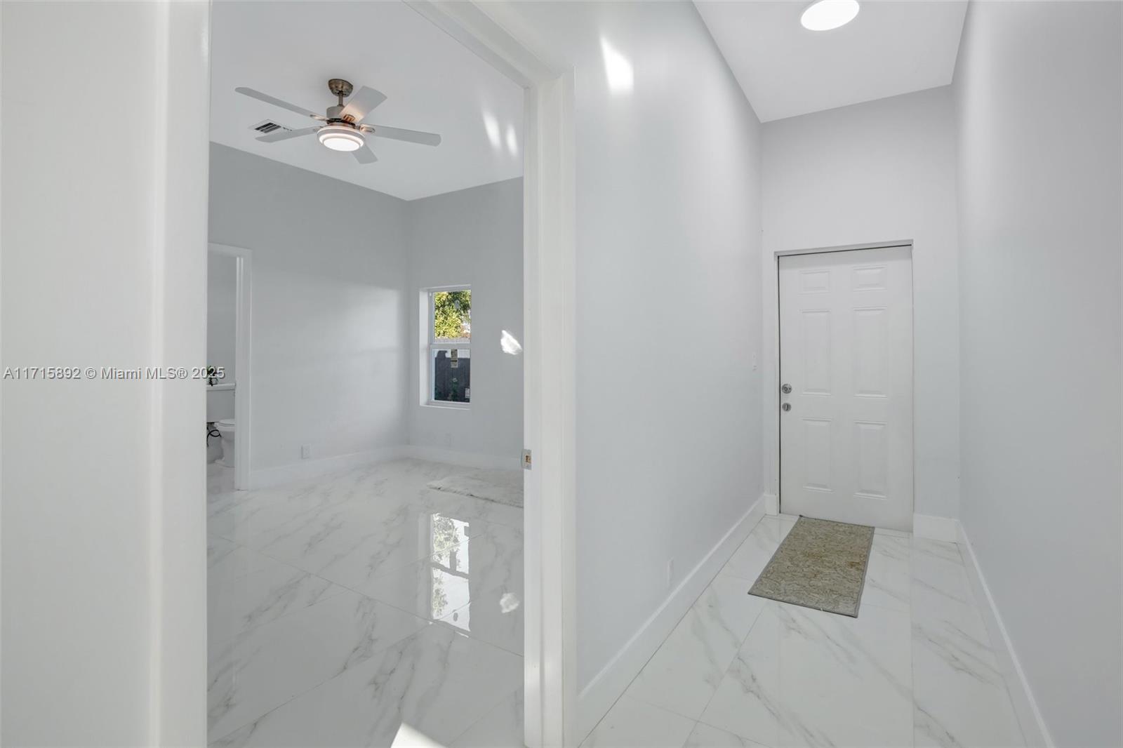 CARVER RANCHES SECOND ADD - Residential