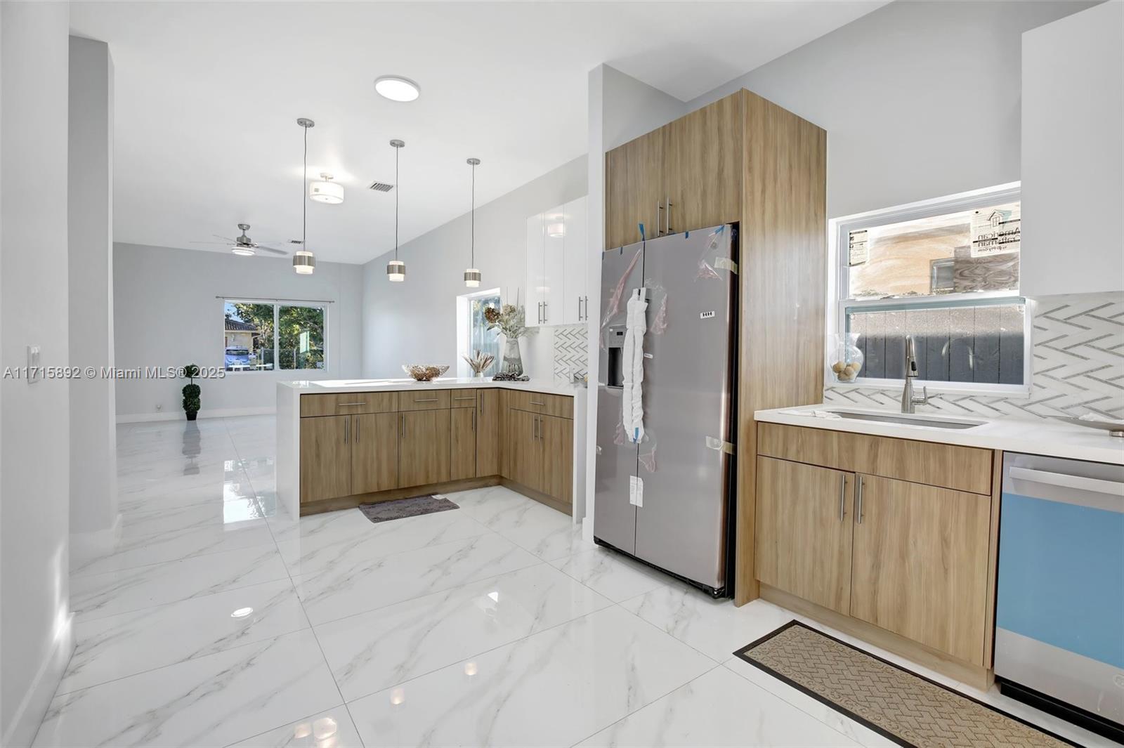 CARVER RANCHES SECOND ADD - Residential