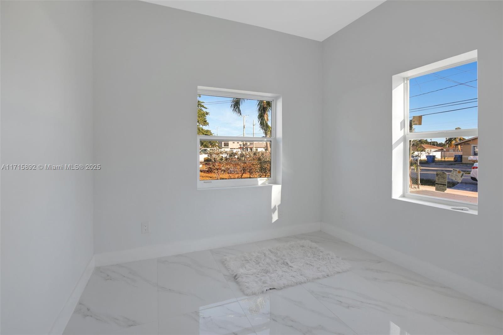CARVER RANCHES SECOND ADD - Residential