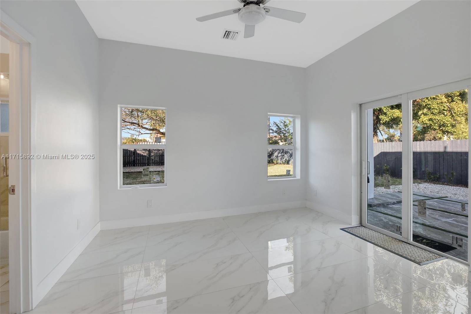 CARVER RANCHES SECOND ADD - Residential