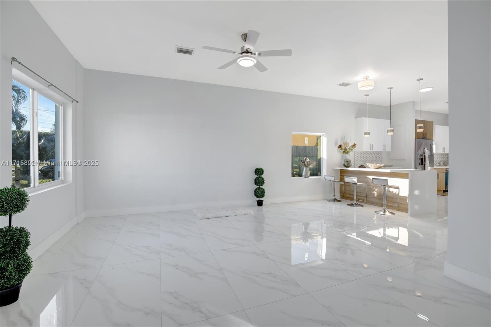 CARVER RANCHES SECOND ADD - Residential