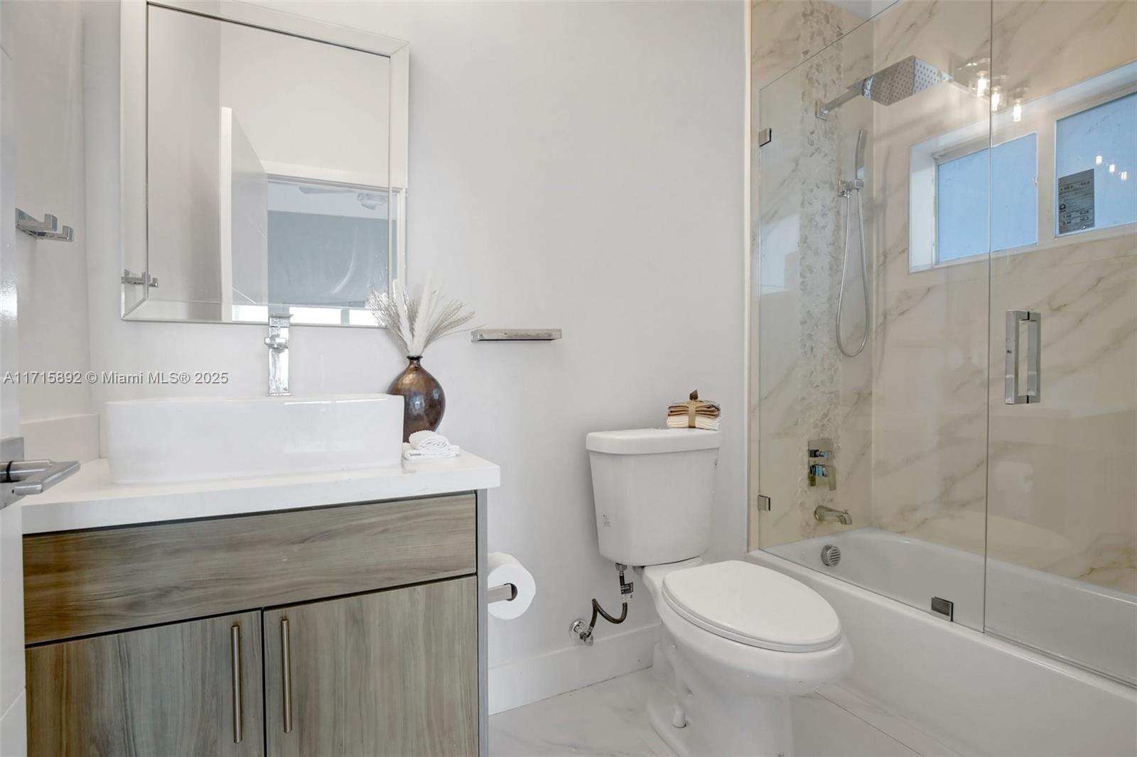 CARVER RANCHES SECOND ADD - Residential