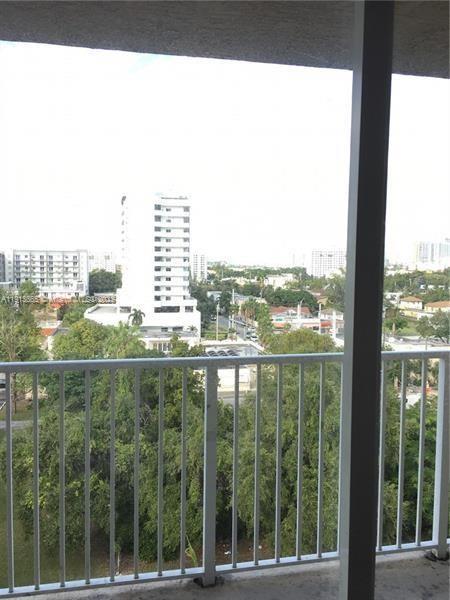 THE CITADEL CONDO - Residential Lease