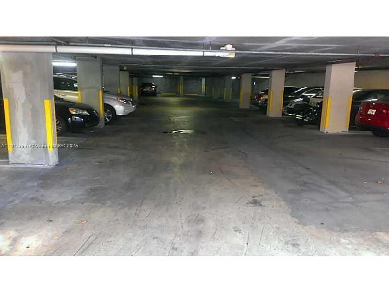 THE CITADEL CONDO - Residential Lease