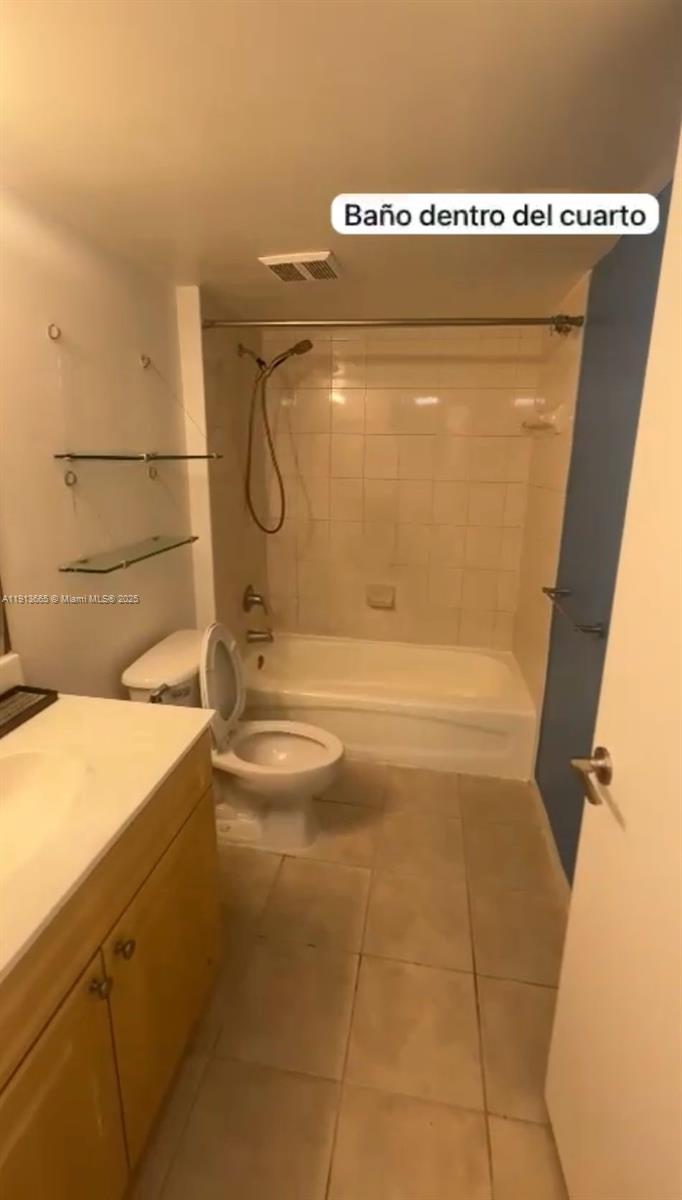 THE CITADEL CONDO - Residential Lease