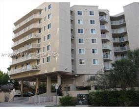 THE CITADEL CONDO - Residential Lease