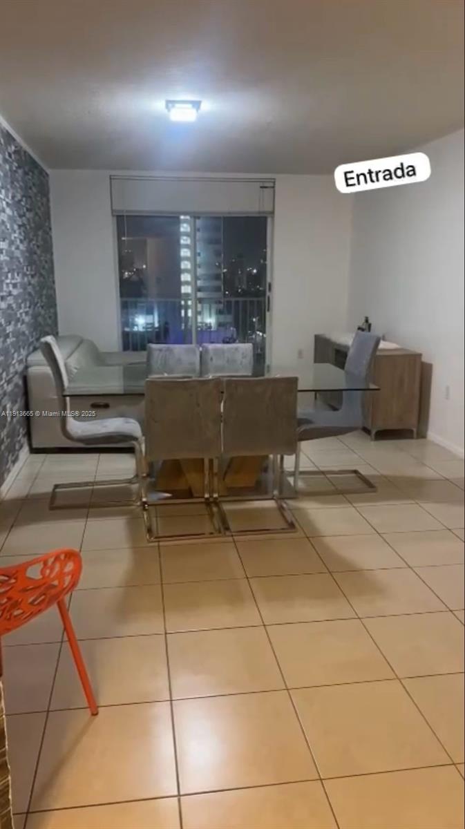 THE CITADEL CONDO - Residential Lease