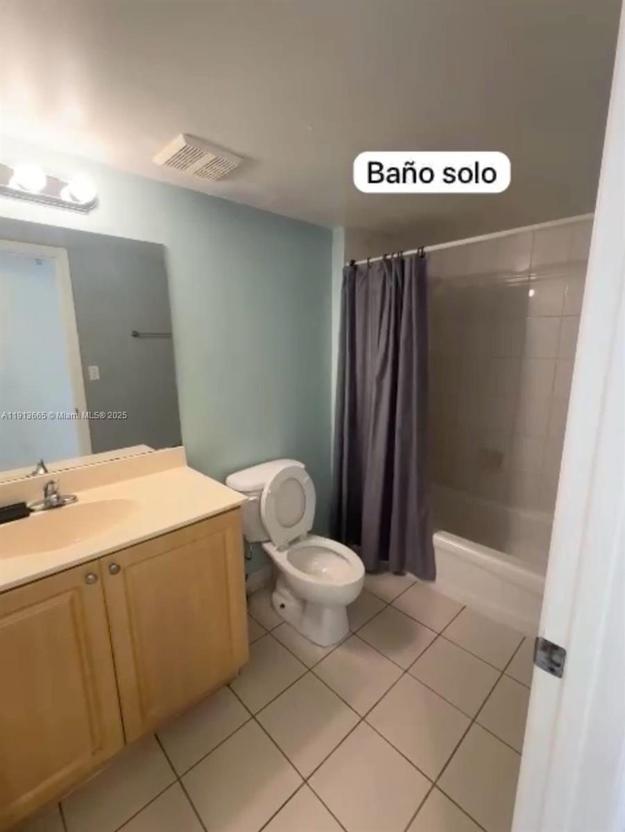 THE CITADEL CONDO - Residential Lease