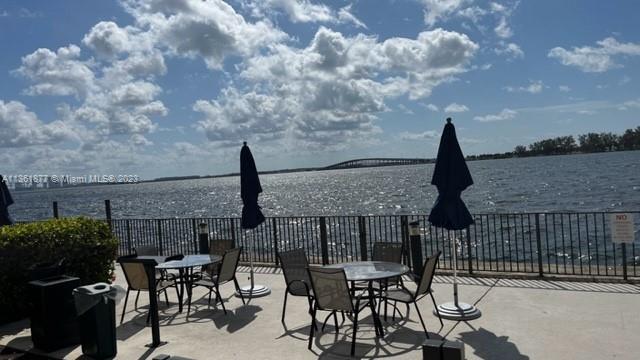 Brickell Bay Club - Residential