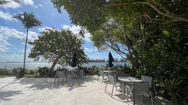 Brickell Bay Club - Residential
