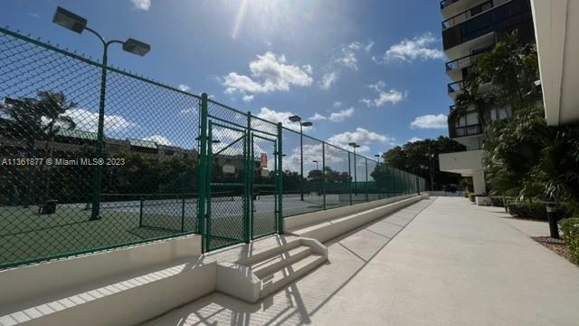 Brickell Bay Club - Residential