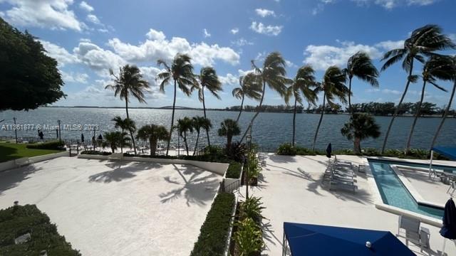 Brickell Bay Club - Residential