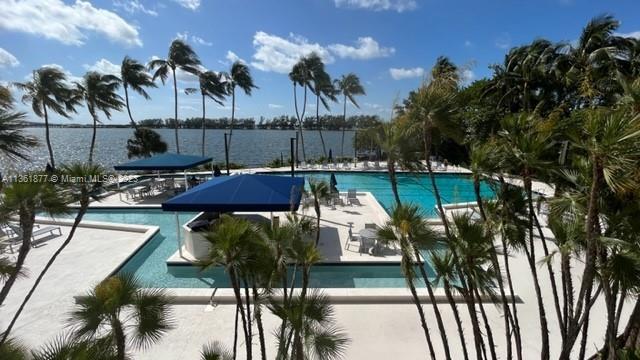 Brickell Bay Club - Residential