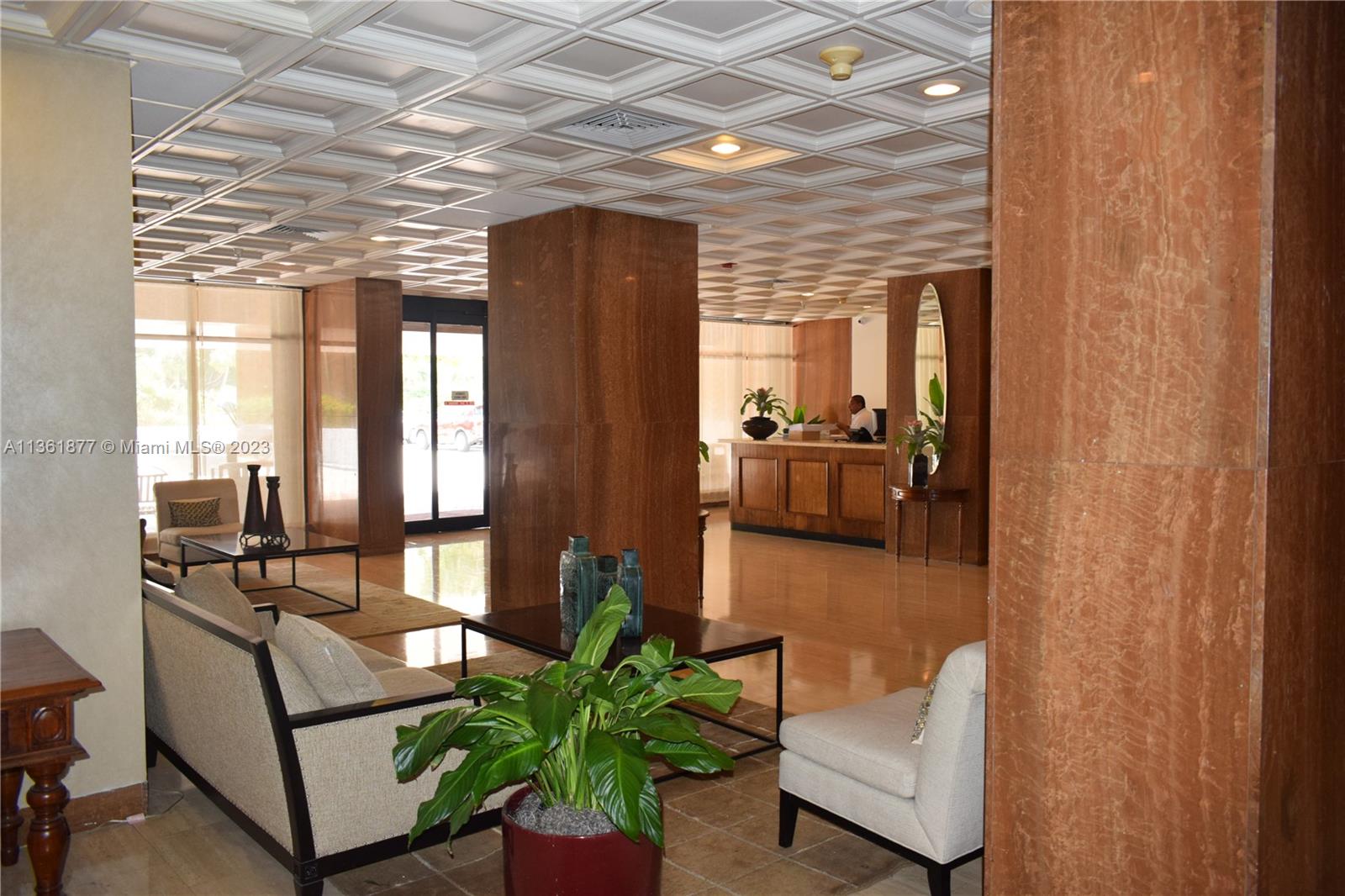 Brickell Bay Club - Residential