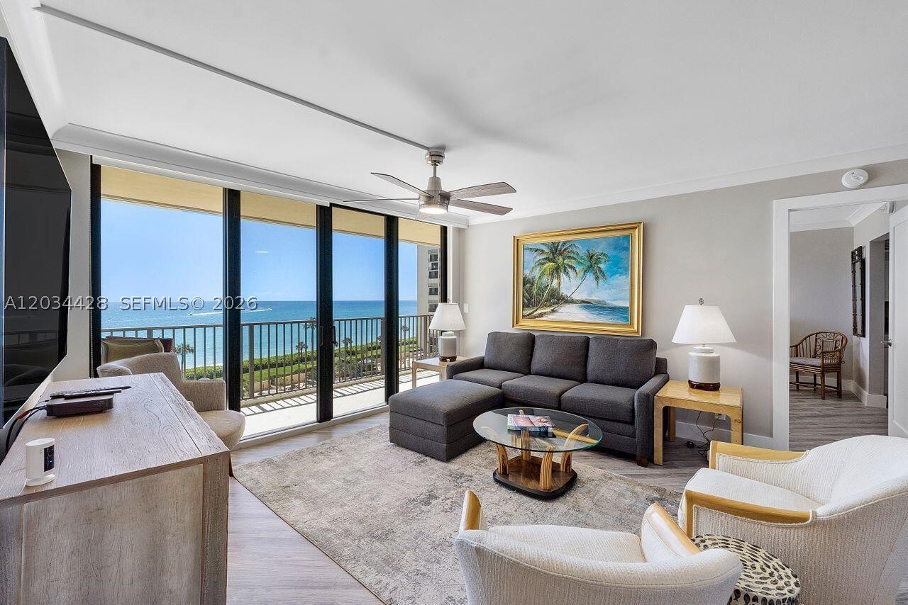 200 Ocean Trail Way 602