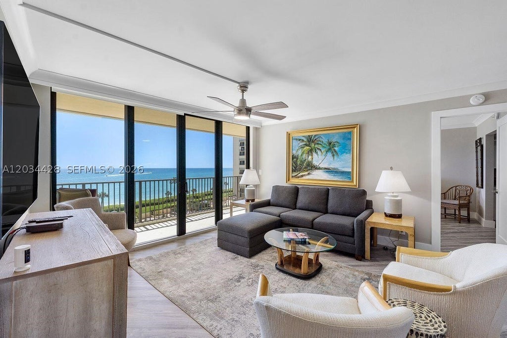 Photo of 200 Ocean Trail Way #602, Jupiter, FL 33477 (MLS # A12034428)