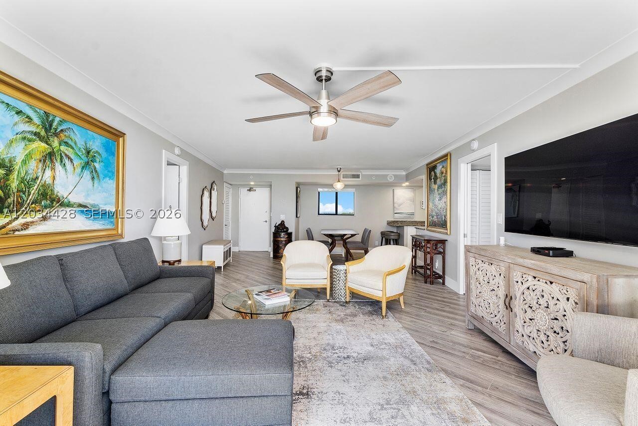 200 Ocean Trail Way 602