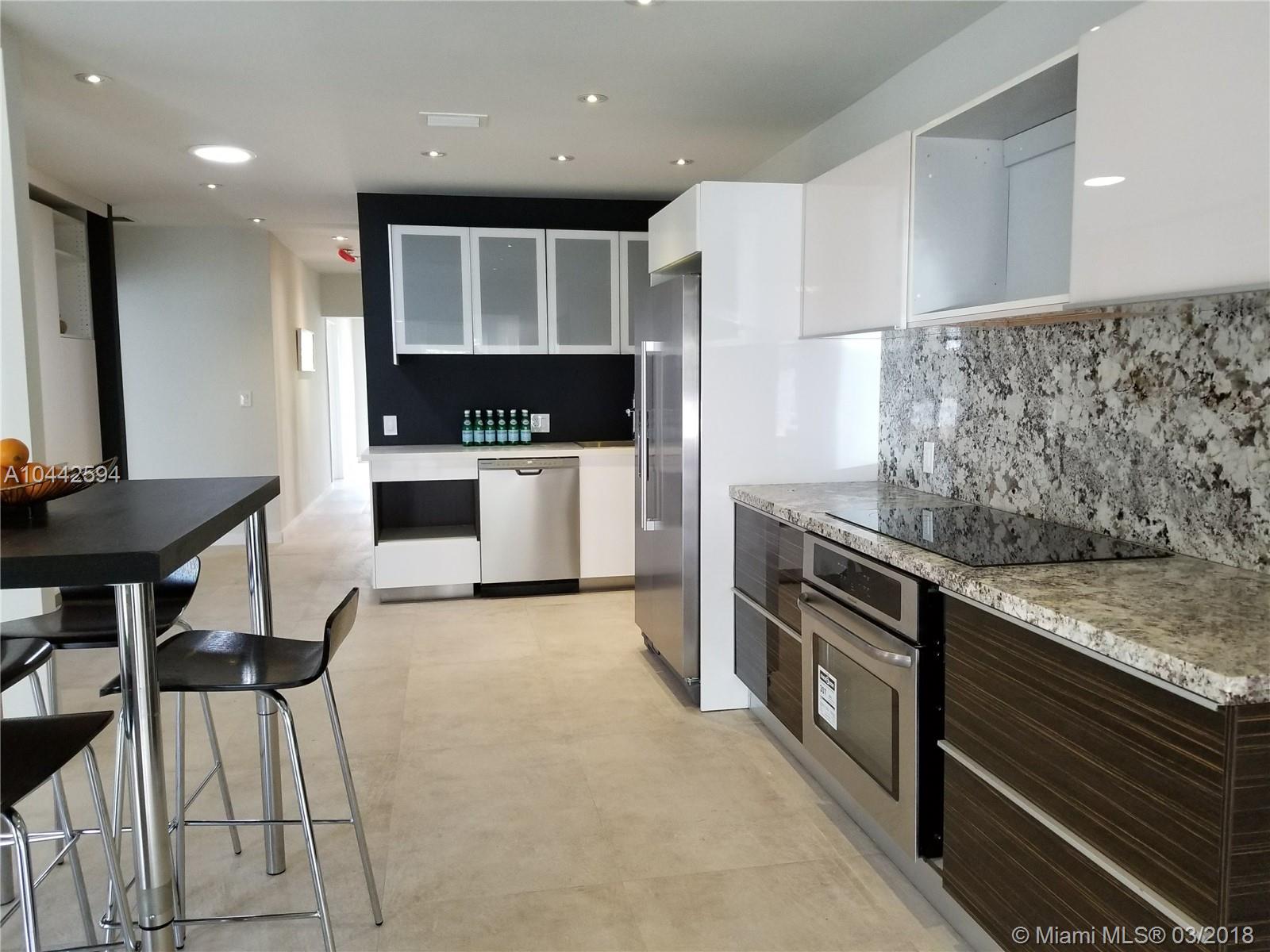 BAY VISTA PARK AMD PL - Residential Lease