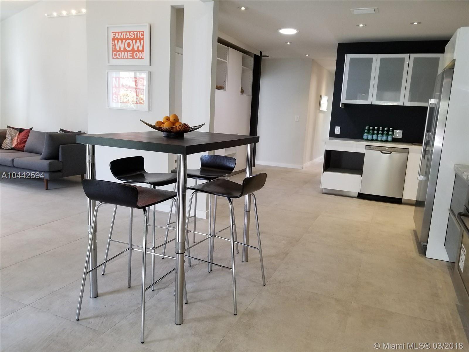 BAY VISTA PARK AMD PL - Residential Lease