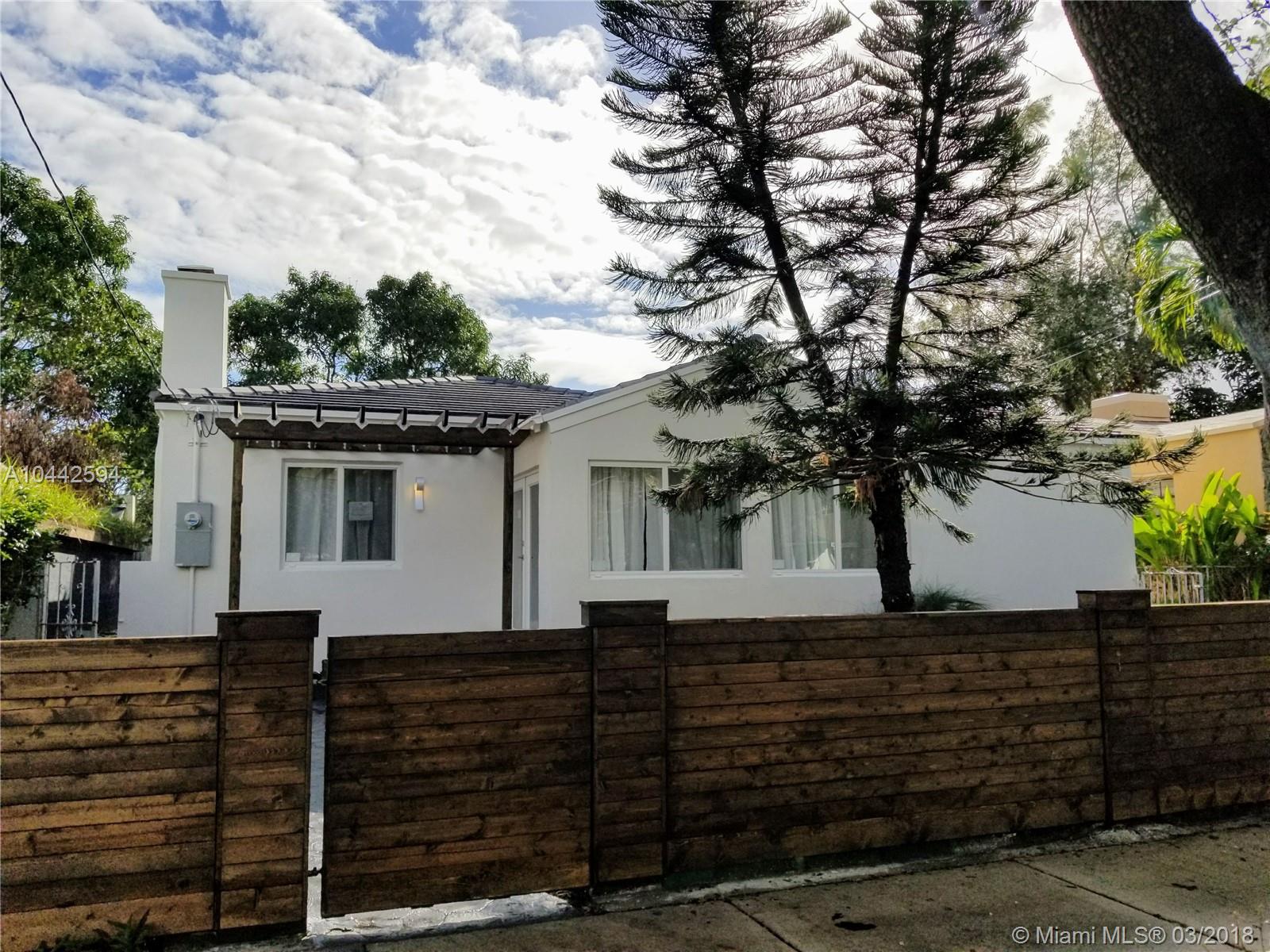 BAY VISTA PARK AMD PL - Residential Lease