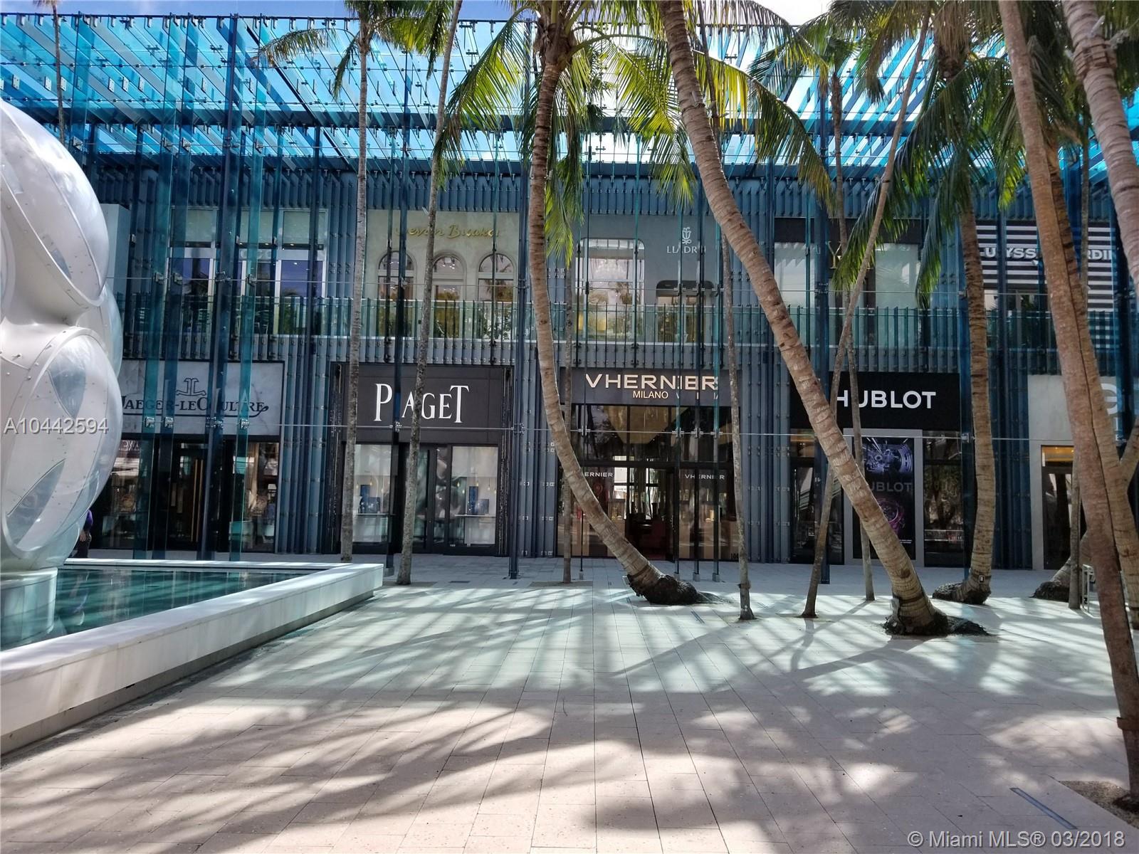 BAY VISTA PARK AMD PL - Residential Lease