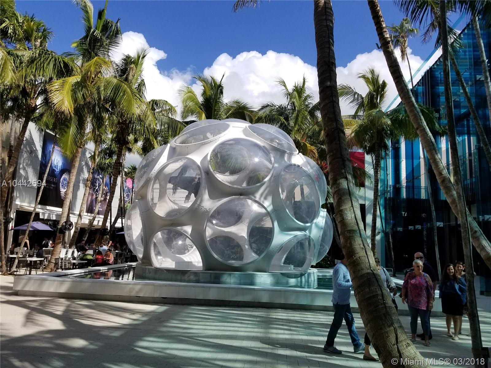 BAY VISTA PARK AMD PL - Residential Lease