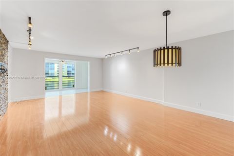 A home in Dania Beach