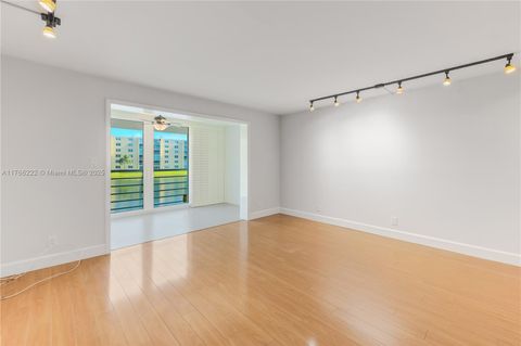 A home in Dania Beach