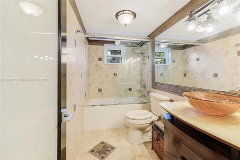 A home in Dania Beach