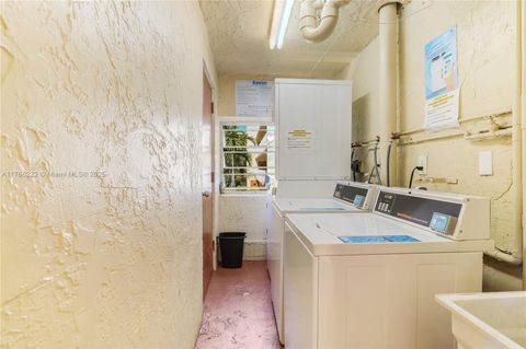 A home in Dania Beach