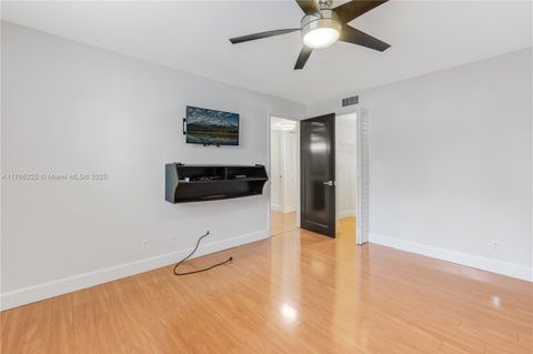 A home in Dania Beach