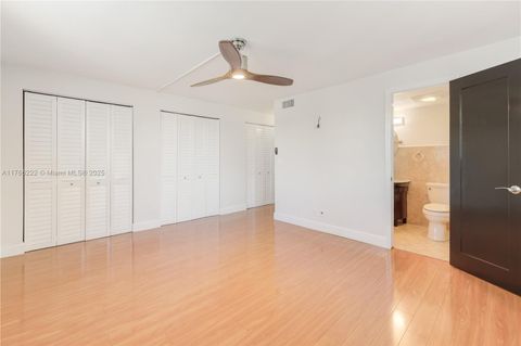 A home in Dania Beach