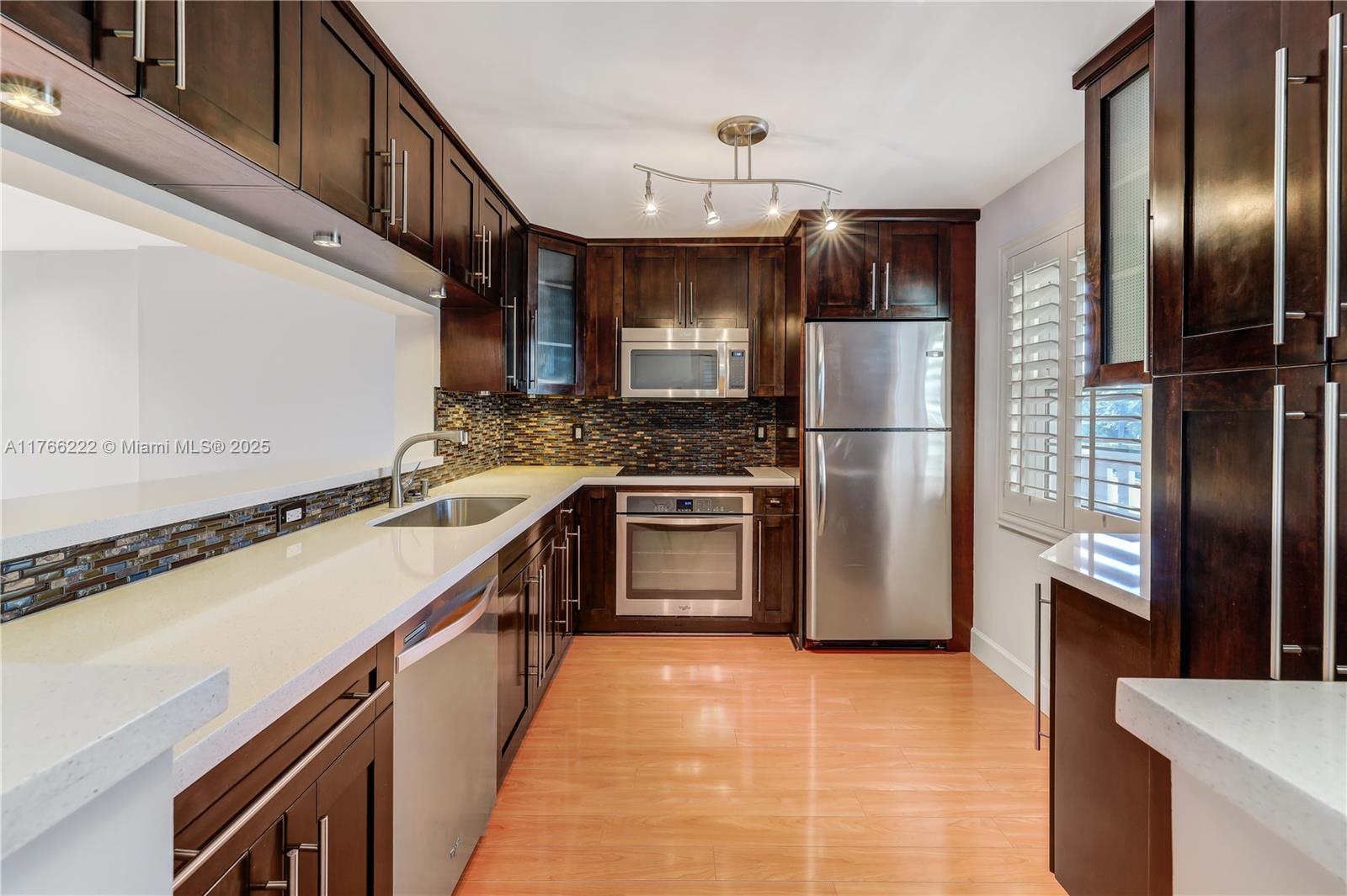 Property for Sale at 431 Se 3rd St 201, Dania Beach, Miami-Dade County, Florida - Bedrooms: 2 
Bathrooms: 2  - $290,000
