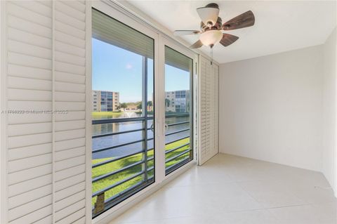 A home in Dania Beach