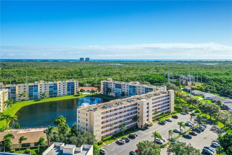 A home in Dania Beach