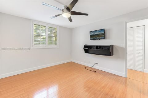 A home in Dania Beach