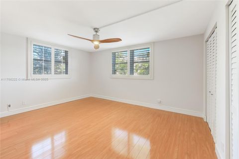 A home in Dania Beach
