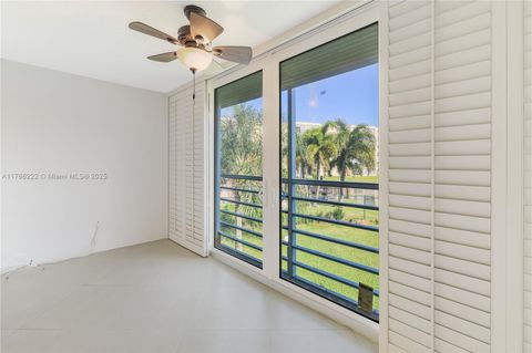 A home in Dania Beach