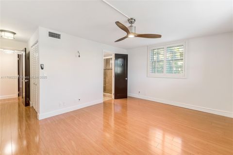 A home in Dania Beach