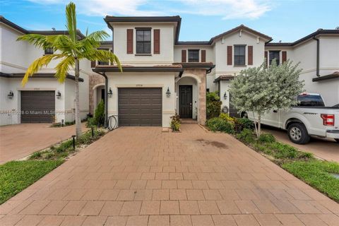 A home in Hialeah