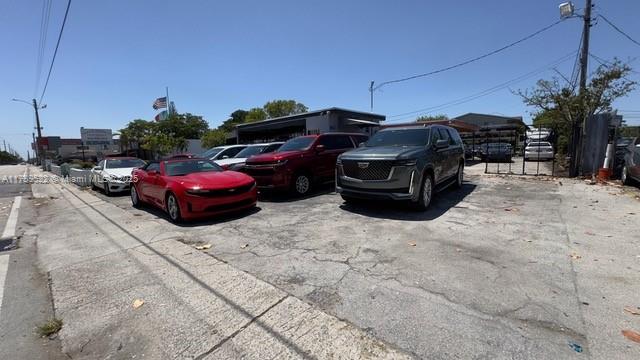 This is a fully equipped and highly profitable car rental business with a diverse, fully owned fleet of 35 vehicles ranging from economy to premium class. The operation is situated on a spacious lot with capacity for 45 vehicles, a large portion of which is protected by permanent canopy. The lot include a complete auto repair, and prepare zone, employee office, and a lounge/break area. An additional asset included in the sale is a ponton boat for rental or tourism add-on services. A two-room trailer on-site is also included, usable for breaks, living quarters or additional office.
• $300,000+ annual discretionary earnings, with consistent growth.
• 35+ titled - 100% owned
• Full range of car repair services on-site workshop, Car wash zone for in-house or public use, Office, shower