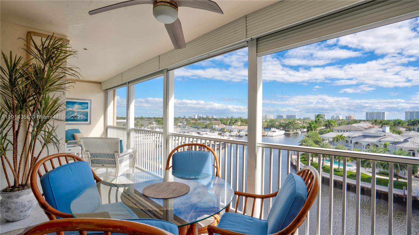 RIVER HOUSE TOWERS CONDO - Residential