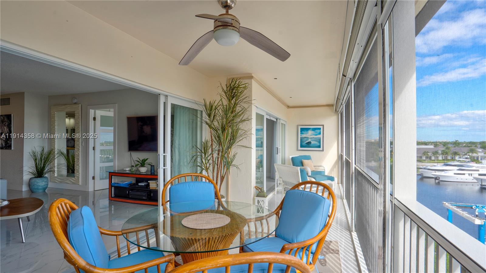 RIVER HOUSE TOWERS CONDO - Residential