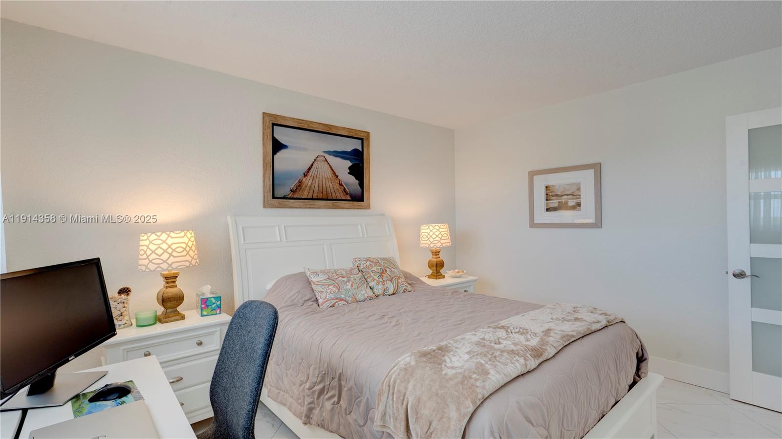 RIVER HOUSE TOWERS CONDO - Residential