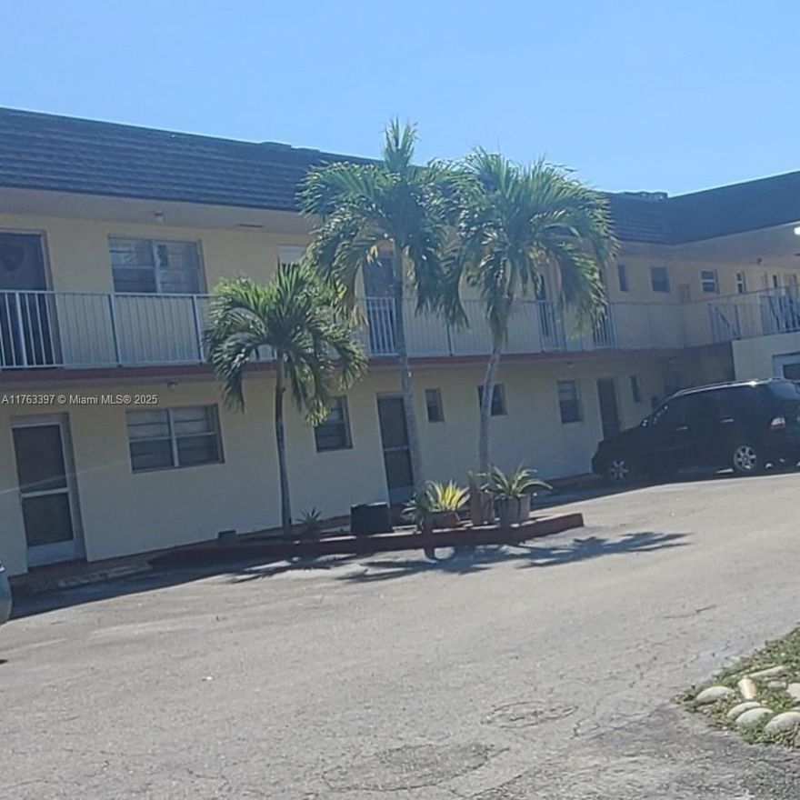 ATTENTION INVESTORS GREAT OPPORTUNITY TO OWN and RENT OUT UNDER SECTION 8 
THE MARKET RENT IN THE AREA OF 33179 FOR A TWO BEDROOM IS ABOUT $2,000 PER MONTH.
THE PROPERTY IS LOCATED NEAR MIAMI GARDEN DRIVE and US 441
TO VIEW IT PLEASE CALL LISTING AGENT